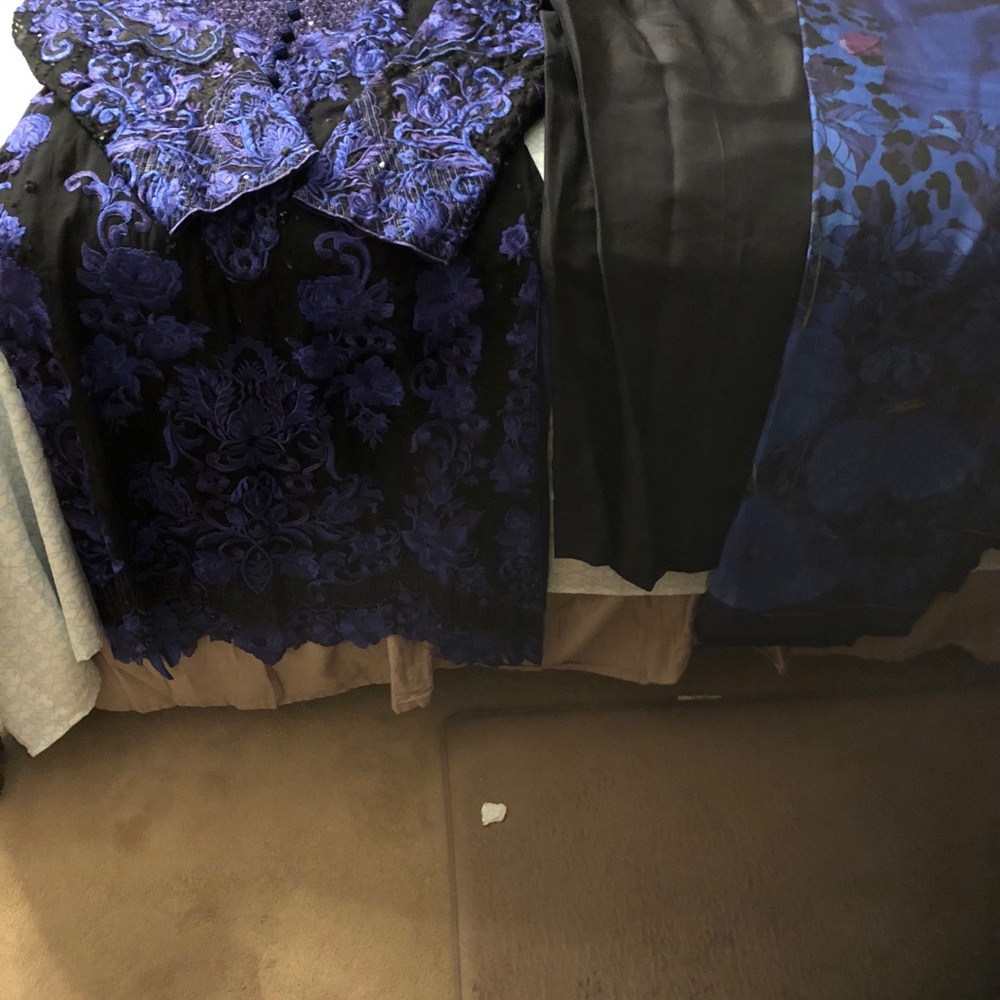 Maria B outif brand new